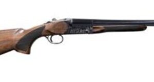 LSI CITADEL BOSS 410GA 18.5IN BARREL SIDIE BY SIDE COACH GUN