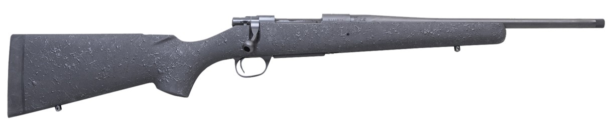 HOWA M1500 SUPER LITE GEN 2 .308 WIN 16.25IN BARREL HS PRECISION 4RD BLACK/BLACK HHSSL308BLK-16