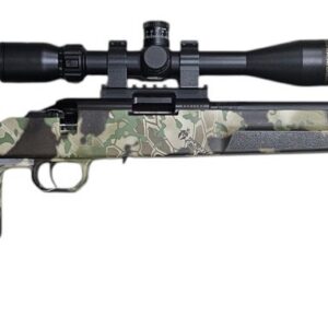 LSI HOWA M1100 22WMR 18 LV T C