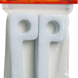 Wildlife Research 375 Key-Wick  Felt 4 Pack