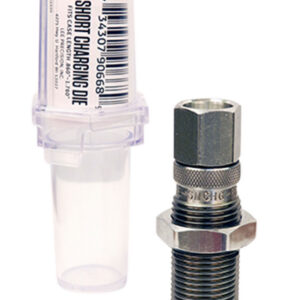 Lee Precision 90668 Short Charging Die 1 ea
