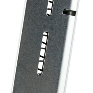 Wilson Combat 47 1911 7rd 45 ACP Stainless Steel