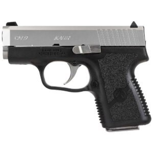 KAHR ARMS CM9 PACKED SOLD AS USED CM9093USED