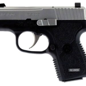 KAHR ARMS P380 CA COMPLIANT PACKED SOLD AS USED KP38233USED