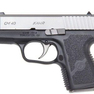KAHR ARMS CM4043 SOLD AS USED CM4043USED