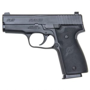 KAHR ARMS K9 DIAMOND BLACK N/S PACKED SOLD AS USED K9094NUSED