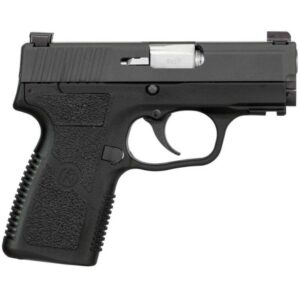 KAHR ARMS PM9 COVERT 3" BARREL BLACK PACKED SOLD AS USED KPC9094NUSED