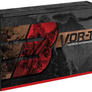 Barnes Bullets 21524 VOR-TX Rifle 270Win 130gr Tipped TSX Boat Tail 20 Per Box/10 Case