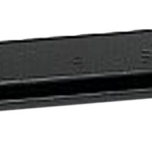 Ruger 90175 Scope Base Adapter Black Aluminum Fits Ruger 96/22 & 96/17