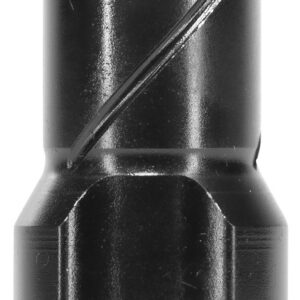 HUXWRX 3-LUG MUZZLE DEVICE 1/2X28