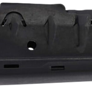 Savage Arms 55221 110  Blued Detachable 4rd for 7.62x39mm Savage 10 Predator Hunter/10/11FC/12FCV/12LRP/110/10 Precision Carbine