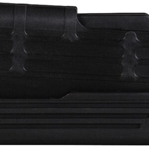Savage Arms 55159 220  2rd 20 Gauge Black Polymer
