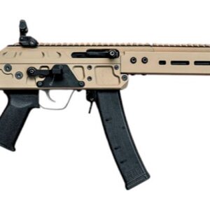 SHOW LOW MFG BLACKJACK 16.1IN BARREL 35RD GOLD BLCKJCK9161