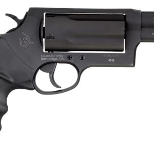 TAURUS JUDGE MAG 410/45LC BL 3" 5SH