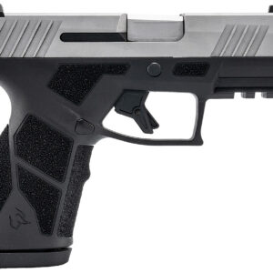 TAURUS GX2 9MM SS/BLK 3.3" 13+1