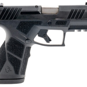 TAURUS GX2 9MM BLK/BLK 3.3" 10+1 CA