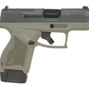 TAURUS GX4 9MM BLK/ODG 3" 13+1 OR #