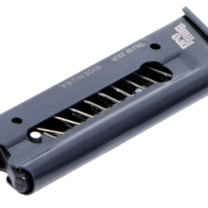 ProMag TAU09 Standard 8rd 22 LR Fits Taurus PT22 Blued Steel