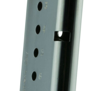 Diamondback DB9MAG DB9 6rd 9mm Luger Blued Steel