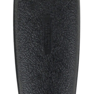 Pachmayr 01413 Decelerator Old English Black Small Rubber For Shotgun