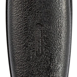 Pachmayr 03235 SC100 Decelerator Sporting Clay Black Medium Rubber For Shotgun