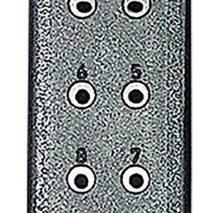 Glock MF30009 G30 9rd 45 ACP Black Polymer