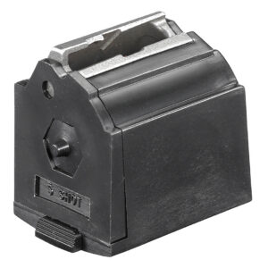 RUGER 10/22 MAGAZINE 22LR 5 ROUND