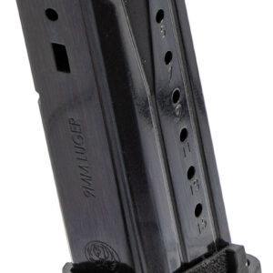 RUGER MAG SECURITY9 COMPACT 9MM 15RD