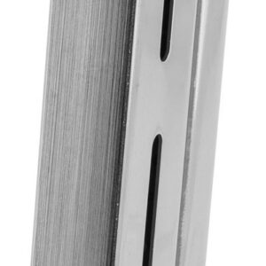 Wilson Combat 47NX 1911 9rd Detachable w/ Standard Floor Plate 10mm Auto Stainless Steel