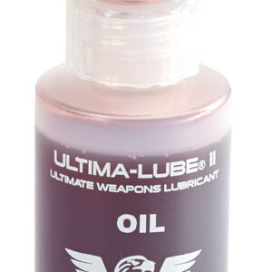 Wilson Combat 5772 Ultima-Lube II Lubricates 2 oz Squeeze Bottle