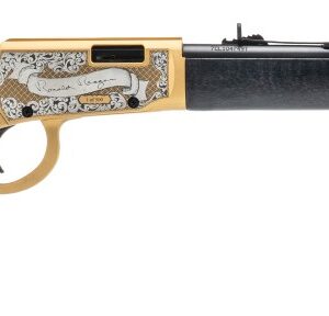 ROSSI RIO BRAVO 22LR 18IN BARREL 15RD CK GL/HW REAGAN RL22181WD-GLD2RR