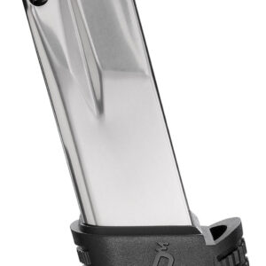 Springfield Armory XDM50111 XD-M Compact 16rd 40 S&W Stainless Steel