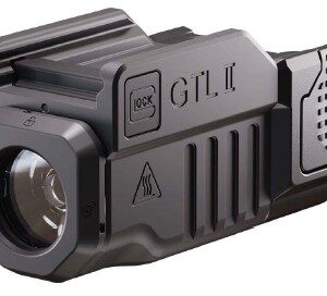 GLOCK TACTICAL LlGHT ll WITH MOUNTING RAIL 79012