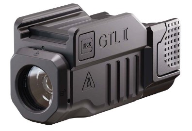 GLOCK TACTICAL LlGHT ll WITH MOUNTING RAIL 79012