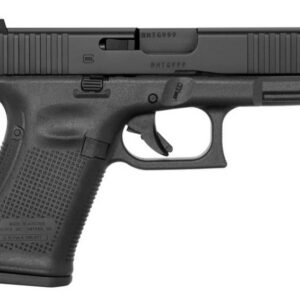 GLOCK 23 V 40SW 4.02IN BARREL BLACK 15RD FIXED SIGHTS PV2350203
