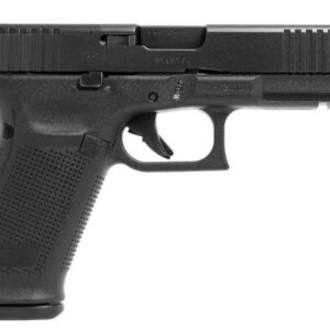 GLOCK 21 V 45ACP 4.61IN BARREL BLACK 10RD FIXED SIGHTS MOS UV2150201MOS