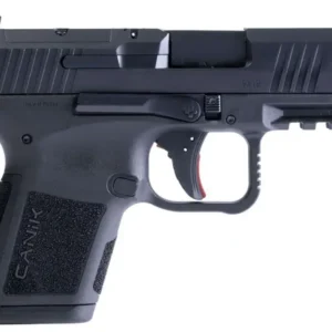 CANIK METE MC9 BLACK 10RD 9MM PISTOL