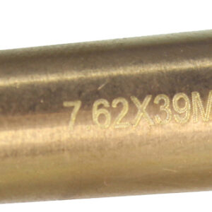 Aim Sports PJBS76239 Laser Bore Sight 7.62x39mm 635/655 nM Wavelength