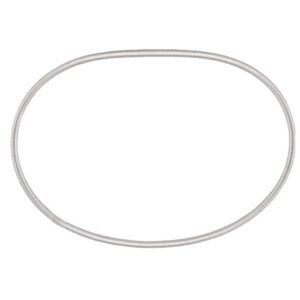 Hornady 392370 Lock-N-Load Case Retainer Stainless Steel