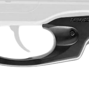 LaserMax CFLC9 Centerfire Red Laser for Ruger LC9/LC9s/LC9/LC380 Black