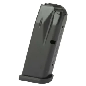 CANIK MC9 12RD MAGAZINE FLSH BS PLT W/ FNGR REST