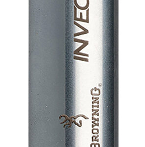 Browning 1134253 Invector-DS Browning 12 Gauge Full Extended Stainless Steel Chrome