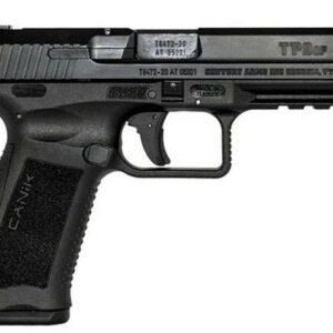 CEN HG4866-N TP9SF 9MM BLK 10
