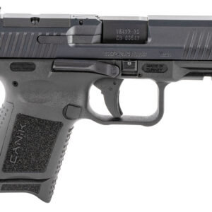CANIK TP9 ELITE SC BLKOUT 3.5"