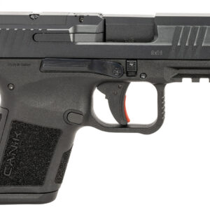 CANIK METE MC9 9MM BLK 15+1