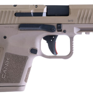CANIK METE MC9 9MM FDE 15+1