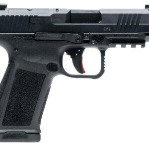 CANIK METE MC9LS 9MM BLK 17+1