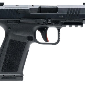 CANIK METE MC9LS 9MM BLK 10+1