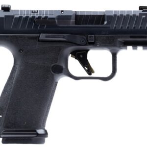 CANIK METE MC9 PRIME 9MM 3.6IN BARREL WITH 2X17RD MAGS AND ACCESORY KIT HG8328-N