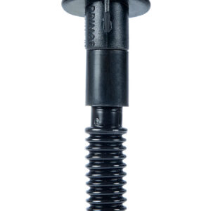 Primos 708 Still Grunter Call Attracts Deer Black Plastic